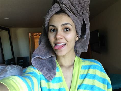 victoria justice porn|Victoria Justice Nude: 720p HD Porn Videos & Sex Tapes